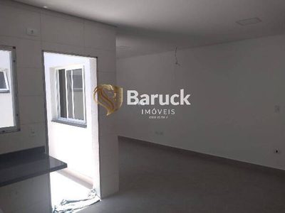 Apartamento, 2 quartos - Foto 2