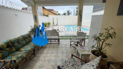 Sobrado, 3 quartos, 136 m² - Foto 5
