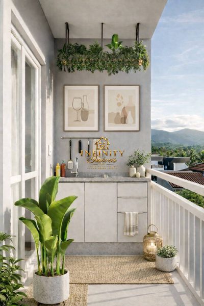 Apartamento, 2 quartos, 43 m² - Foto 1