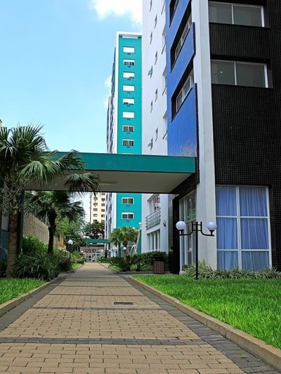 Apartamento, 3 quartos, 112 m² - Foto 4