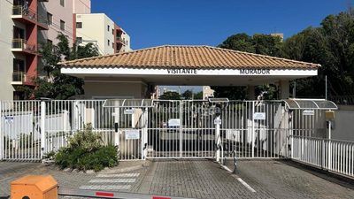 Apartamento, 2 quartos, 61 m² - Foto 4