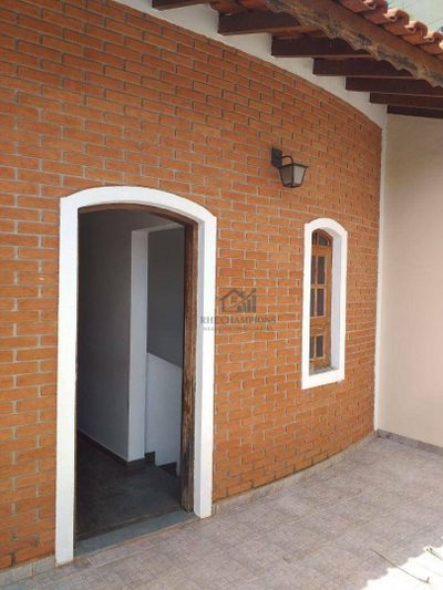 Casa, 3 quartos, 175 m² - Foto 1