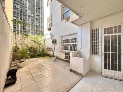 Apartamento, 3 quartos, 132 m² - Foto 1