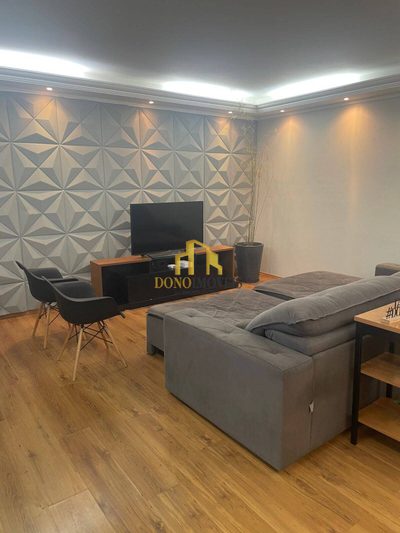 Casa, 3 quartos, 235 m² - Foto 2