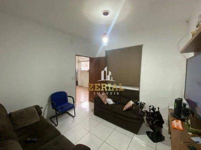 Sobrado, 3 quartos, 210 m² - Foto 3