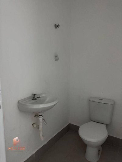 Sala-Conjunto, 45 m² - Foto 4