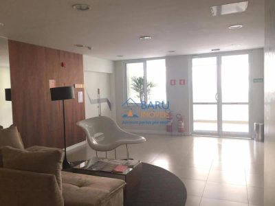 Apartamento, 1 quarto, 31 m² - Foto 3