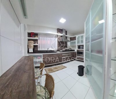Apartamento, 3 quartos, 115 m² - Foto 5