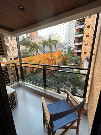 Apartamento, 3 quartos, 202 m² - Foto 3