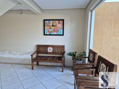 Apartamento, 2 quartos - Foto 5