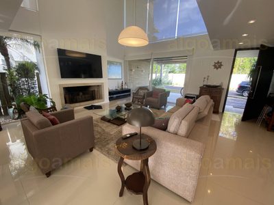 Casa de Condomínio, 4 quartos - Foto 5
