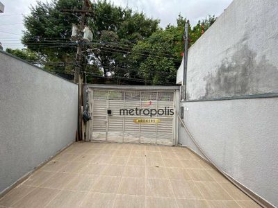 Sobrado, 2 quartos, 88 m² - Foto 4