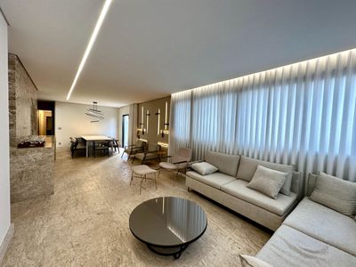 Apartamento, 4 quartos, 405 m² - Foto 2