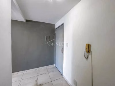 Apartamento, 1 quarto, 29 m² - Foto 1