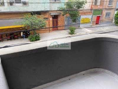 Apartamento, 2 quartos, 61 m² - Foto 4