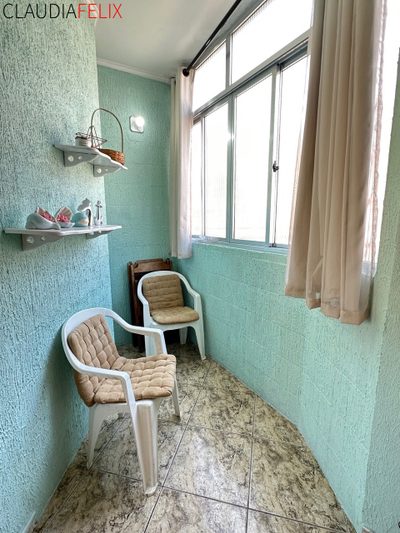 Apartamento, 1 quarto, 37 m² - Foto 4