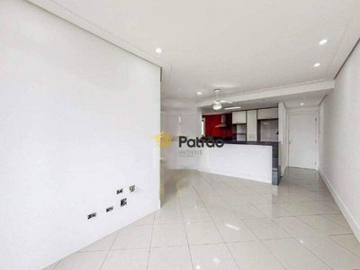 Apartamento, 3 quartos, 78 m² - Foto 2