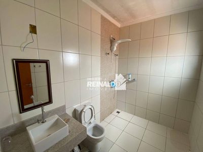 Casa, 3 quartos, 190 m² - Foto 4