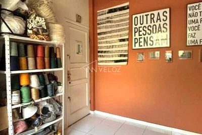 Apartamento, 1 quarto, 44 m² - Foto 3