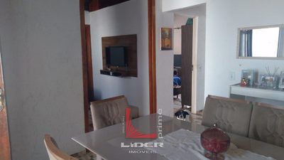 Casa, 2 quartos, 101 m² - Foto 3