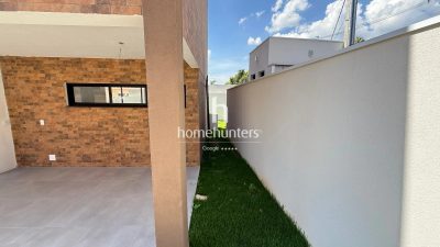 Casa, 3 quartos, 158 m² - Foto 2