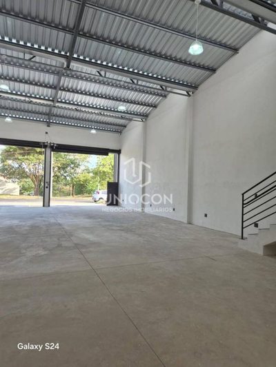Loja-Salão, 237 m² - Foto 4