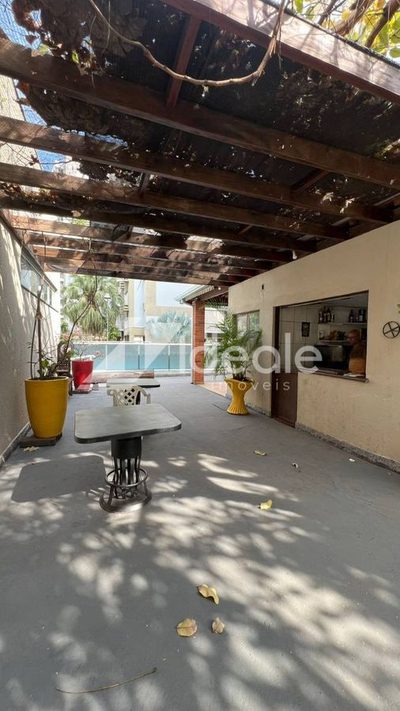 Apartamento, 3 quartos, 85 m² - Foto 4