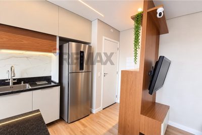 Apartamento, 2 quartos, 50 m² - Foto 4