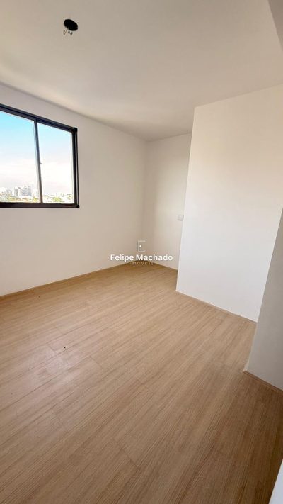 Apartamento, 3 quartos, 63 m² - Foto 5