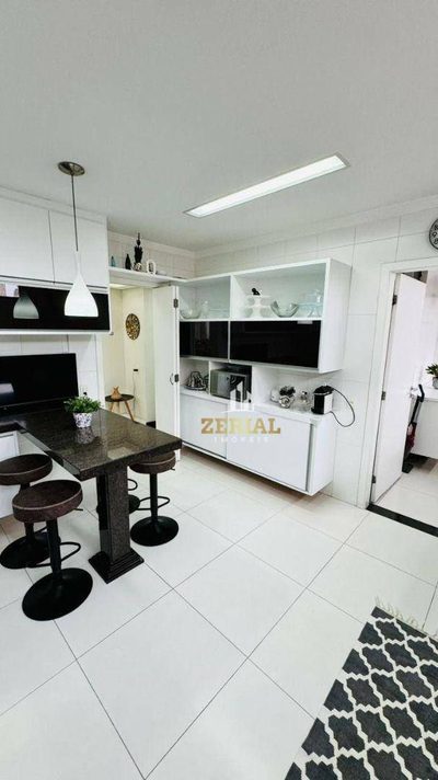 Apartamento, 3 quartos, 158 m² - Foto 5