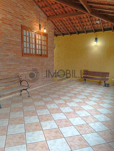 Casa, 3 quartos, 167 m² - Foto 1