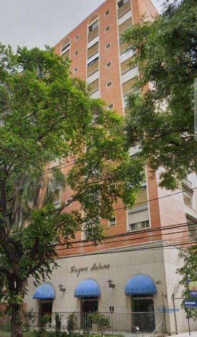 Cobertura, 4 quartos, 495 m² - Foto 1