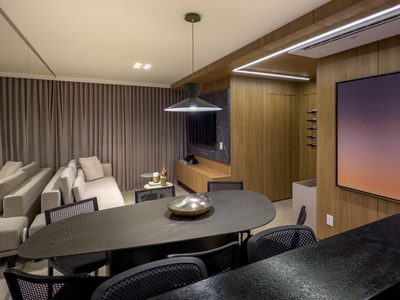 Apartamento, 2 quartos, 74 m² - Foto 2