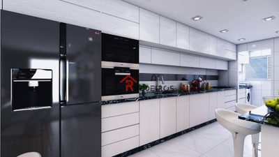 Apartamento, 2 quartos, 79 m² - Foto 4
