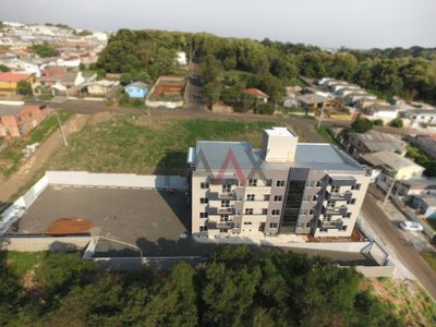 Apartamento, 2 quartos, 52 m² - Foto 3
