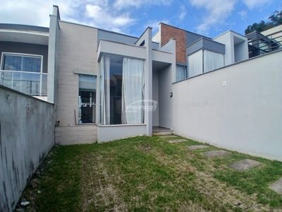 Casa, 2 quartos, 66 m² - Foto 3