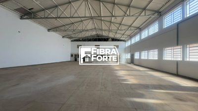 Depósito-Galpão, 1122 m² - Foto 2