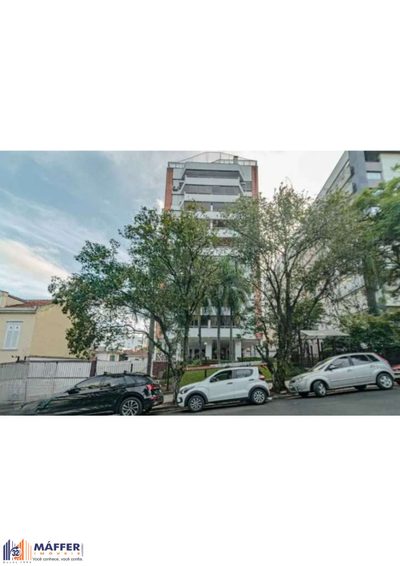 Apartamento, 3 quartos, 137 m² - Foto 1
