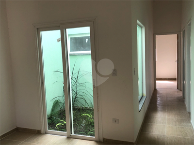 Casa, 3 quartos, 86 m² - Foto 3