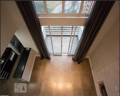 Apartamento, 1 quarto, 87 m² - Foto 1