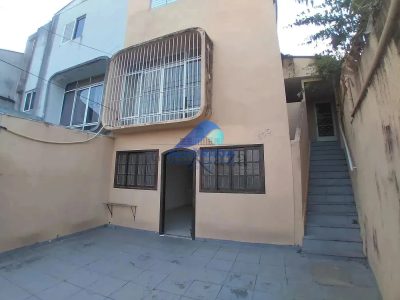 Sobrado, 5 quartos, 243 m² - Foto 3