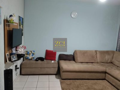 Casa, 2 quartos, 135 m² - Foto 5