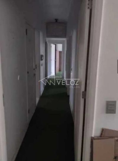 Apartamento, 3 quartos, 125 m² - Foto 4