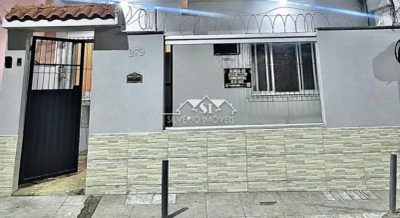 Prédio Inteiro, 80 m² - Foto 1