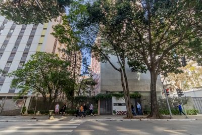 Apartamento, 4 quartos, 238 m² - Foto 2