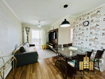 Apartamento, 2 quartos - Foto 1