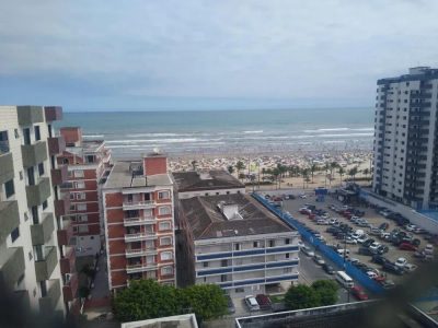 Apartamento, 3 quartos, 140 m² - Foto 2