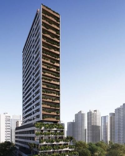 Apartamento, 2 quartos, 135 m² - Foto 5