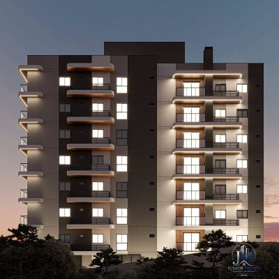 Apartamento, 3 quartos - Foto 4