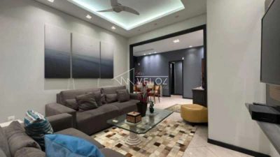 Apartamento, 3 quartos, 118 m² - Foto 1